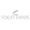 Foxley Events logo